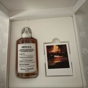 Maison Martin Margiela Replica Body Oil - Warm Brown